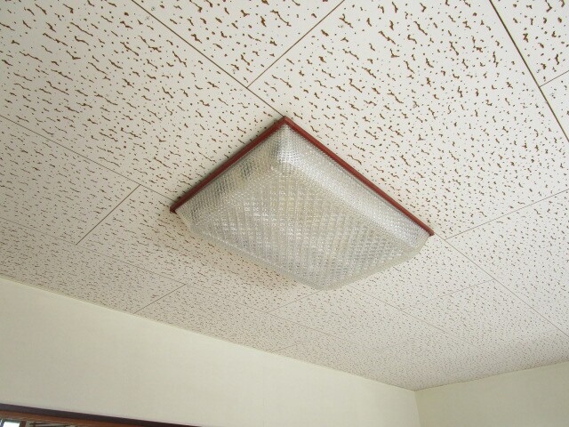 コーポ司 の物件内観写真