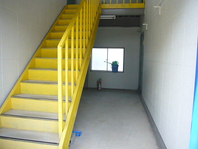 コーポ司 の物件内観写真