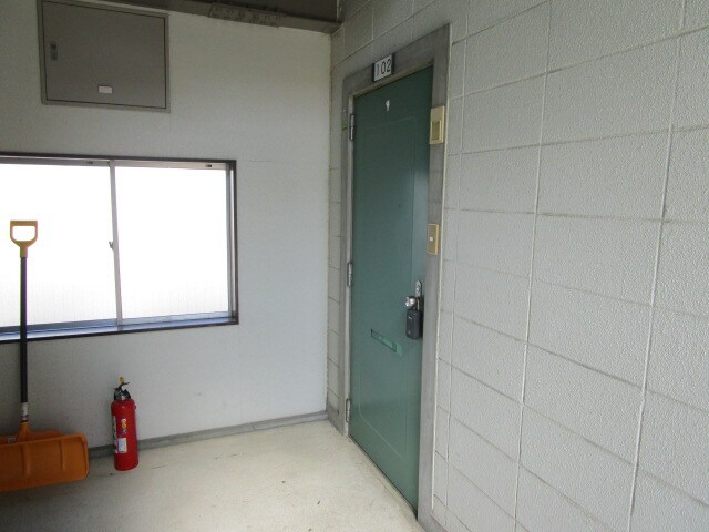 コーポ司 の物件内観写真