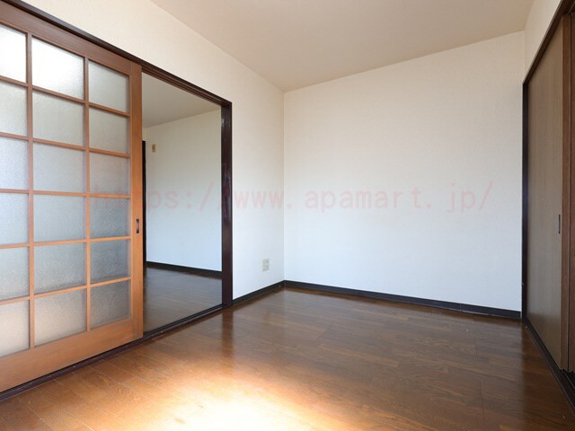 アルテハイツ富岡の物件内観写真