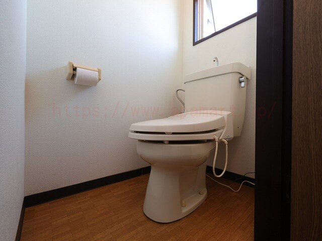 アルテハイツ富岡の物件内観写真