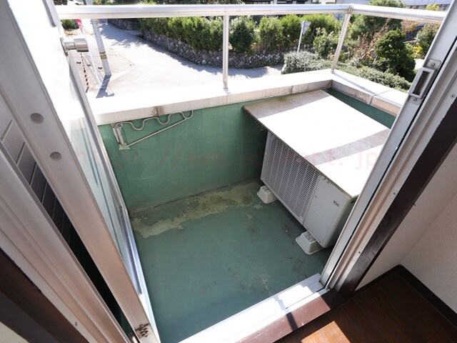 アルテハイツ富岡の物件内観写真