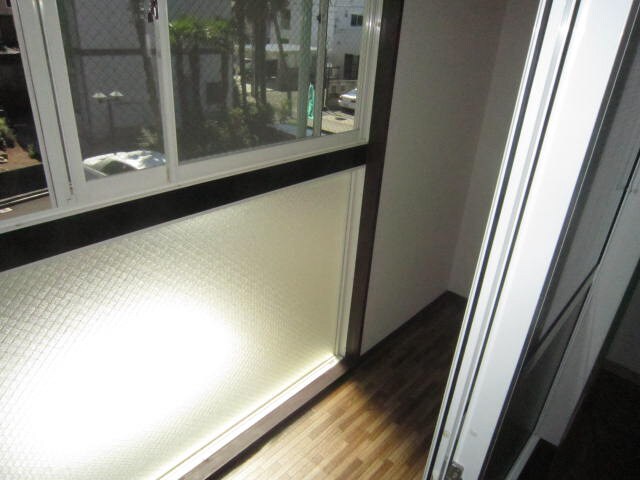 サンウッディ大泉の物件内観写真