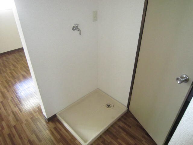 サンウッディ大泉の物件内観写真