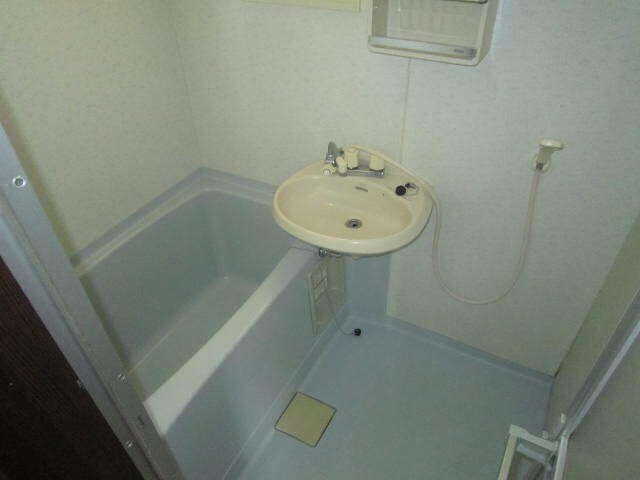 サンウッディ大泉の物件内観写真