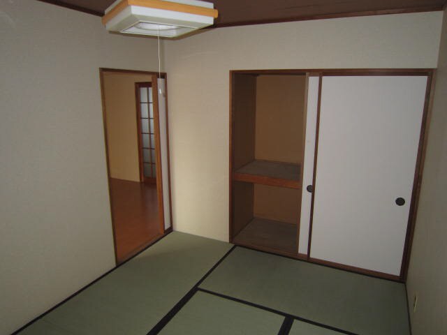 金代ハイツの物件内観写真