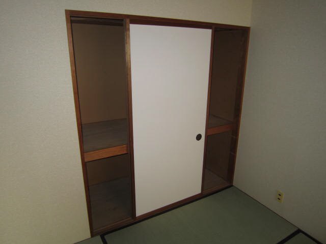 金代ハイツの物件内観写真