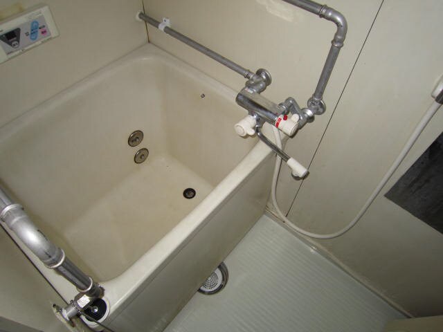 金代ハイツの物件内観写真