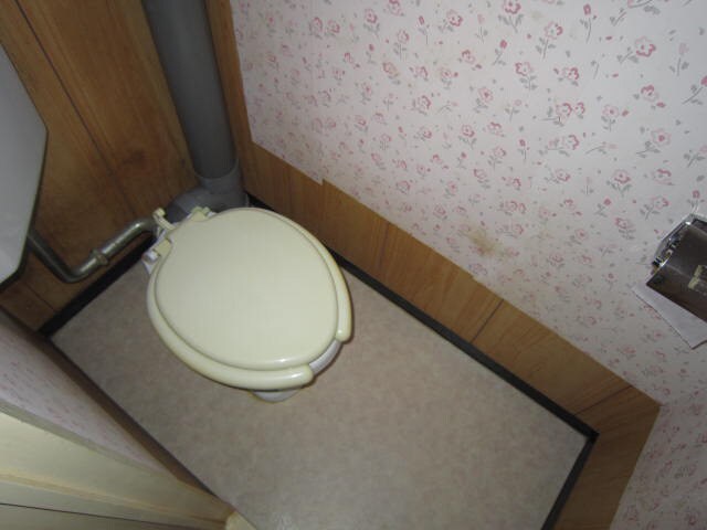 金代ハイツの物件内観写真