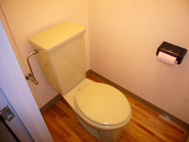 ハイムピアの物件内観写真