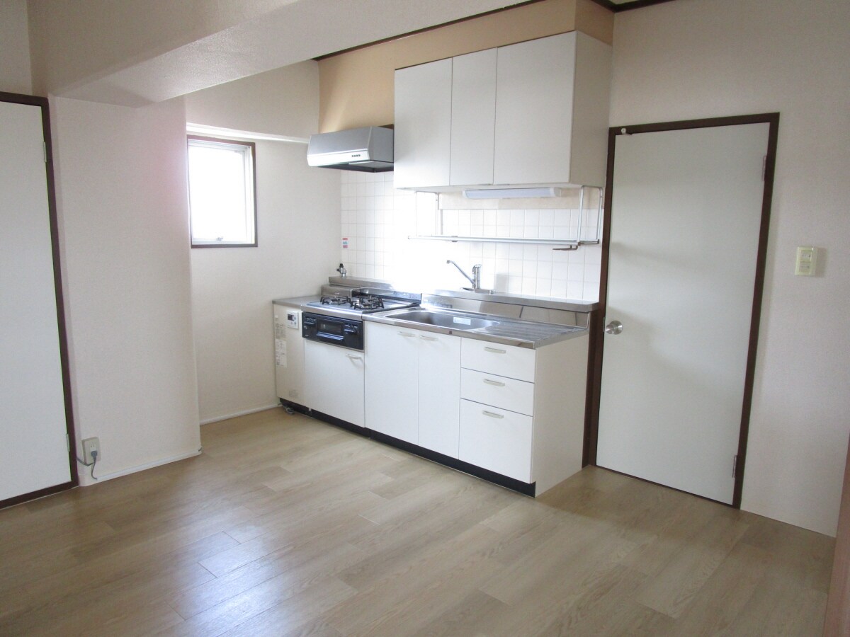 リバーサイド小島の物件内観写真