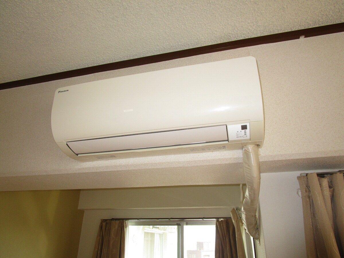 リバーサイド小島の物件内観写真