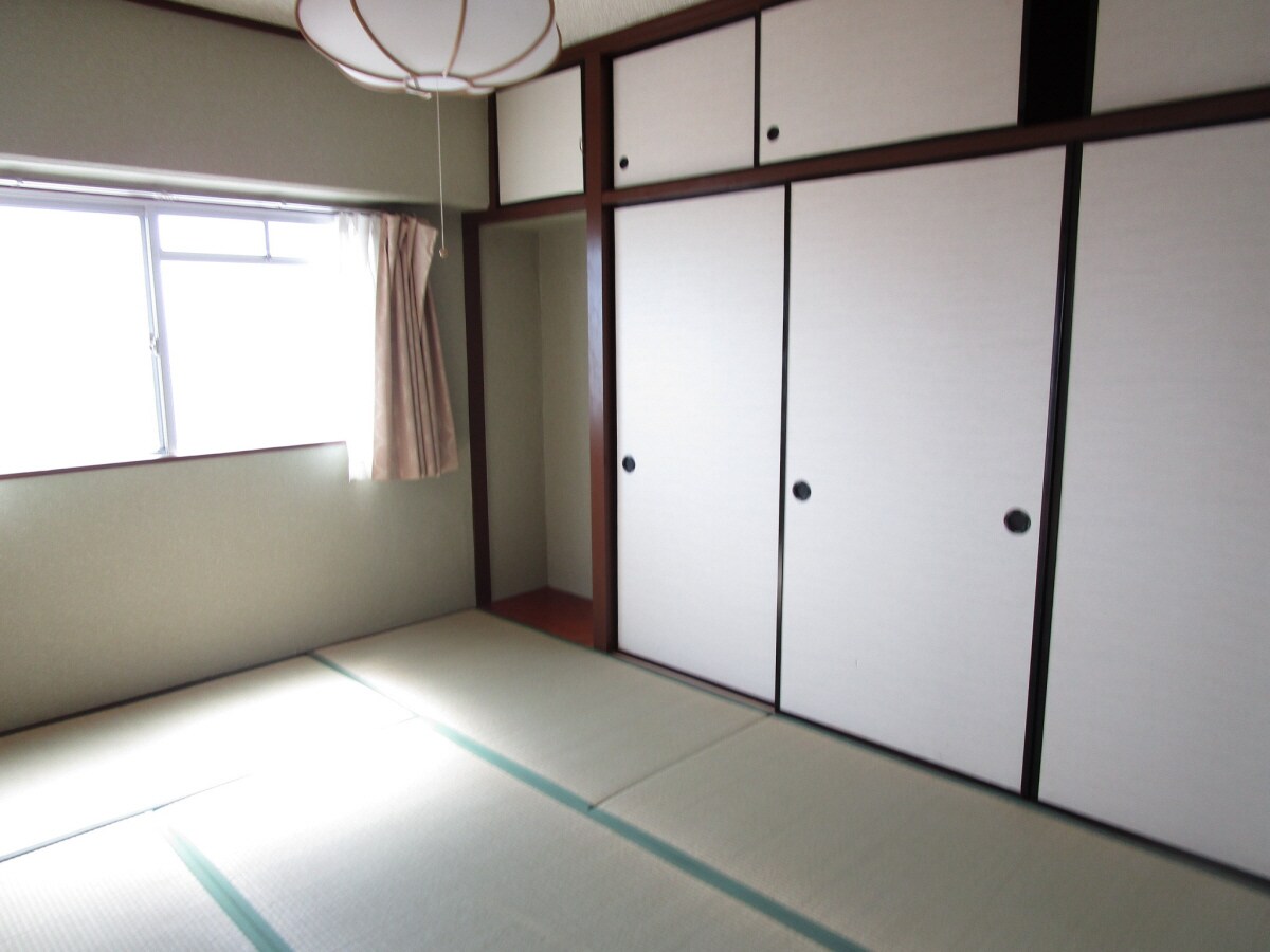 リバーサイド小島の物件内観写真