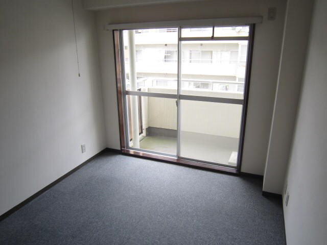 フジハイツの物件内観写真