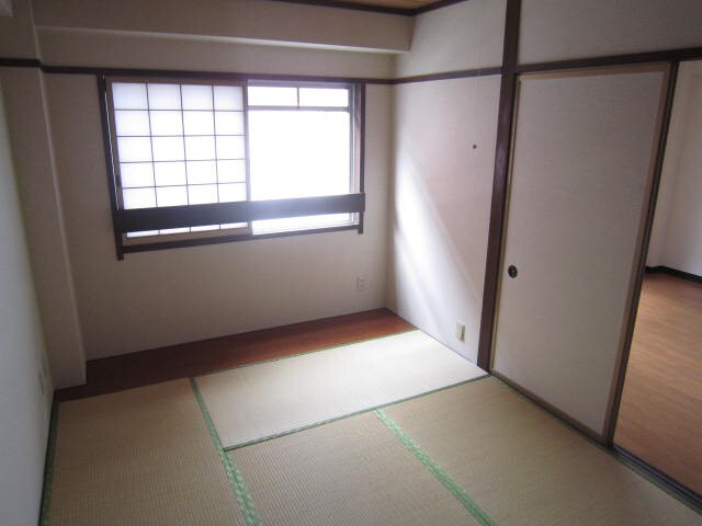 フジハイツの物件内観写真