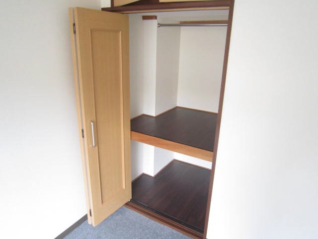 フジハイツの物件内観写真