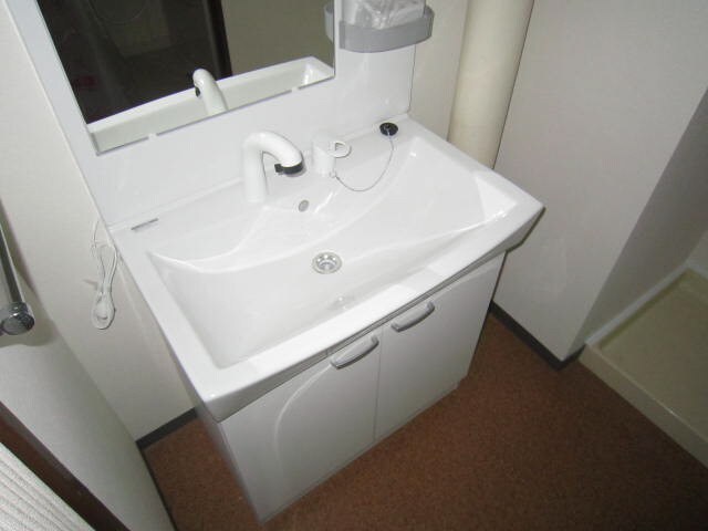 フジハイツの物件内観写真