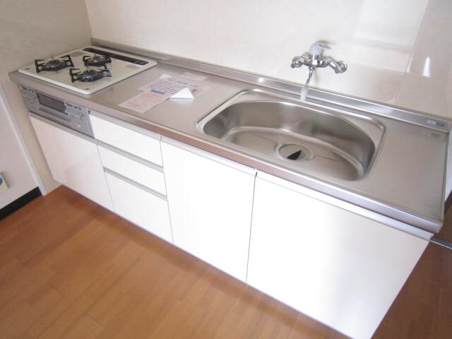 フジハイツの物件内観写真