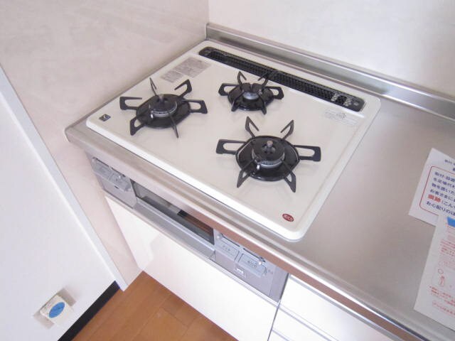 フジハイツの物件内観写真