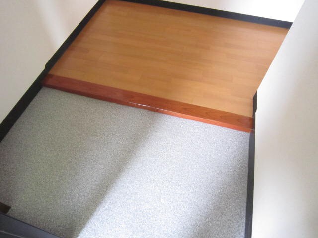 フジハイツの物件内観写真