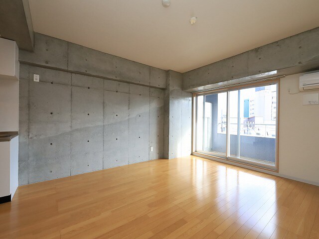 サクラーレの物件内観写真