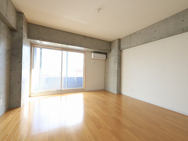 サクラーレの物件内観写真