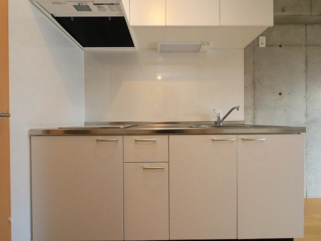 サクラーレの物件内観写真