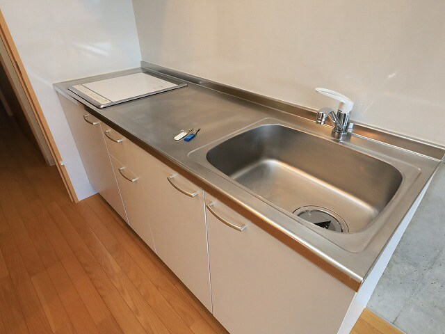 サクラーレの物件内観写真