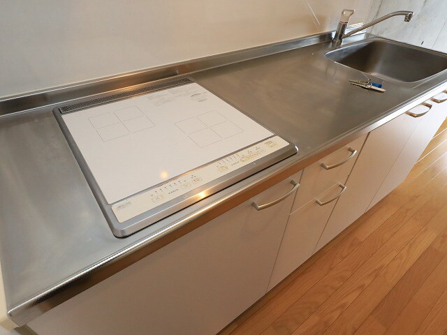 サクラーレの物件内観写真