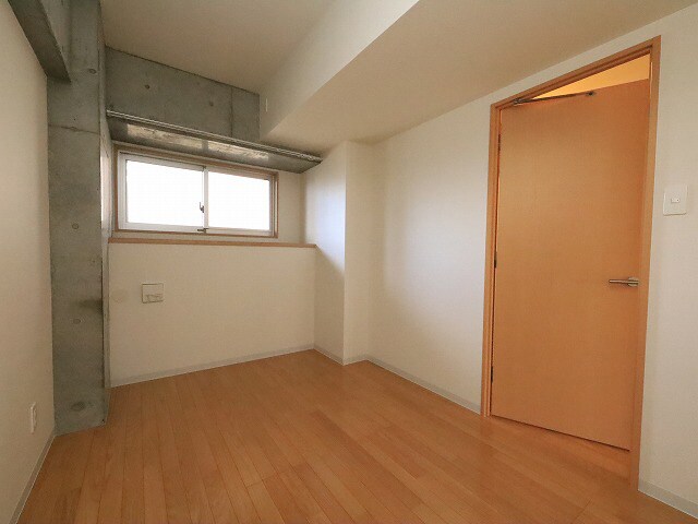 サクラーレの物件内観写真