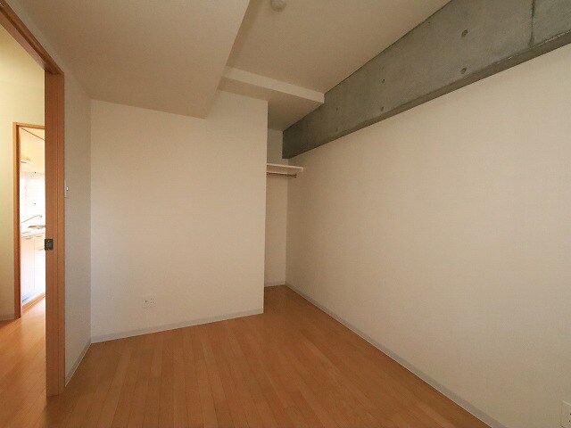 サクラーレの物件内観写真