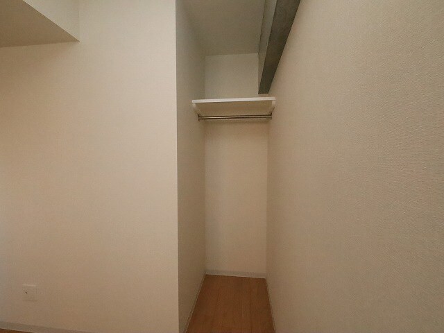 サクラーレの物件内観写真