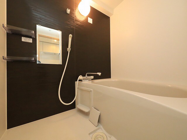 サクラーレの物件内観写真