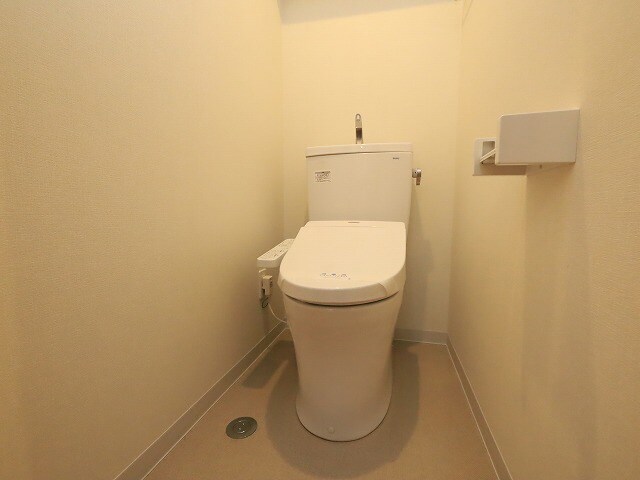 サクラーレの物件内観写真