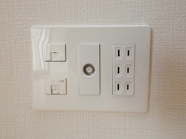 サクラーレの物件内観写真