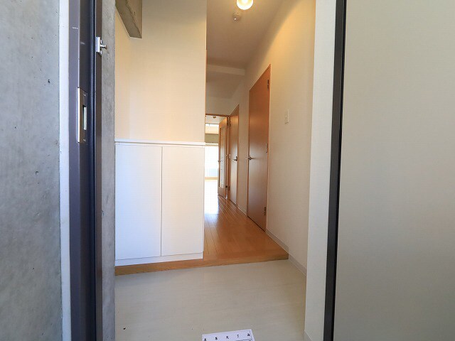 サクラーレの物件内観写真