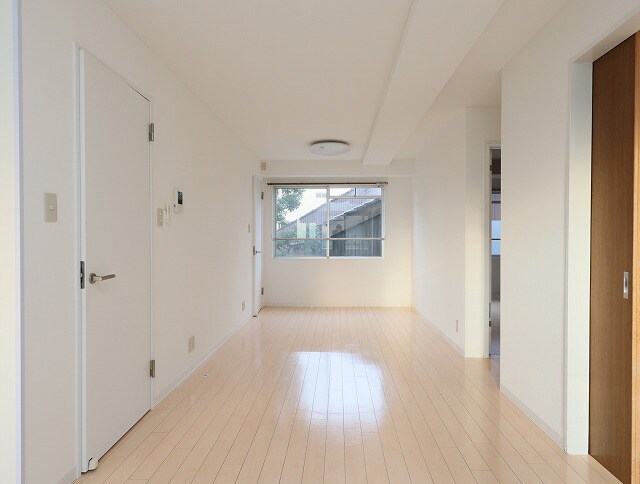 グランドハイツ木舟の物件内観写真