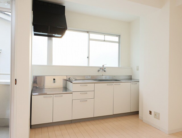 グランドハイツ木舟の物件内観写真