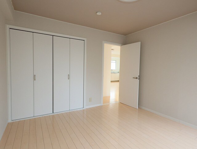 グランドハイツ木舟の物件内観写真