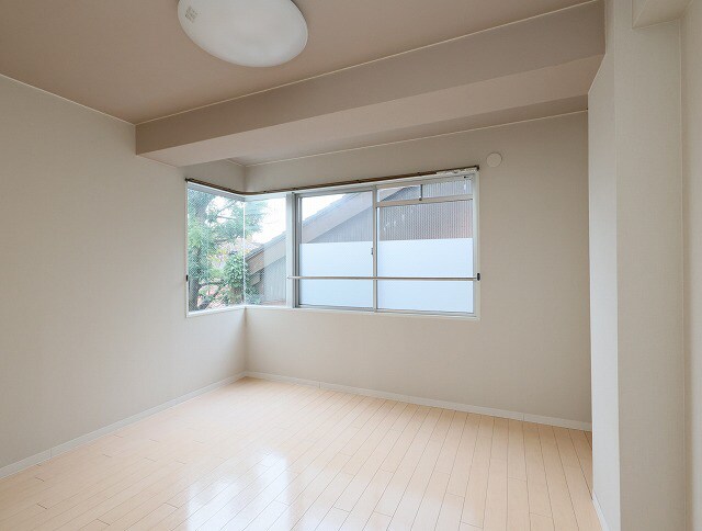 グランドハイツ木舟の物件内観写真