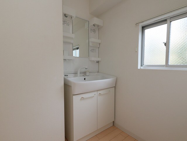 グランドハイツ木舟の物件内観写真