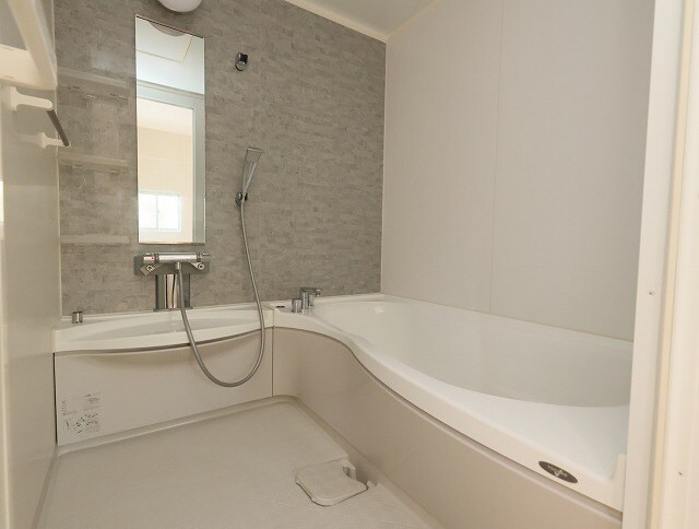 グランドハイツ木舟の物件内観写真