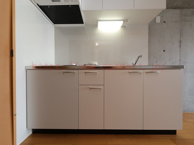 サクラーレの物件内観写真