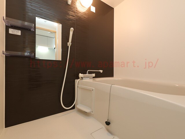 サクラーレの物件内観写真