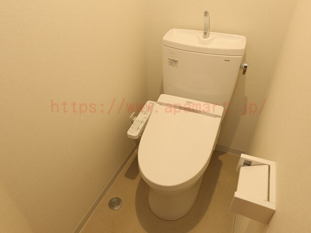 サクラーレの物件内観写真