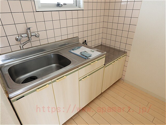 グランドハイツ木舟の物件内観写真