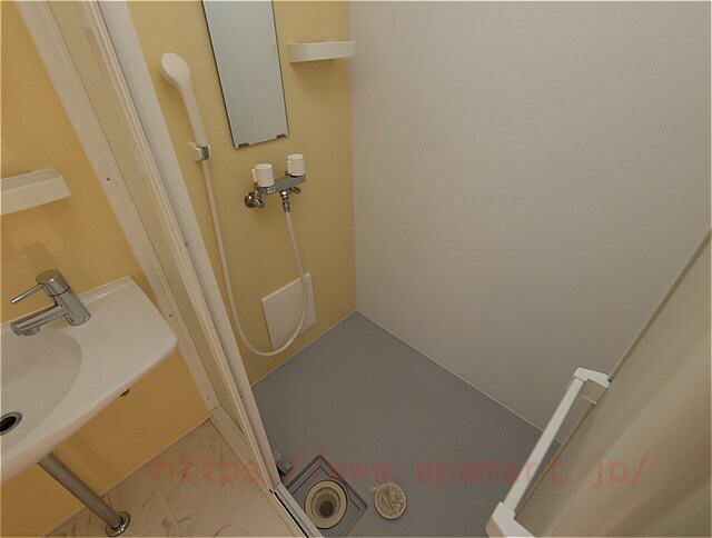 グランドハイツ木舟の物件内観写真