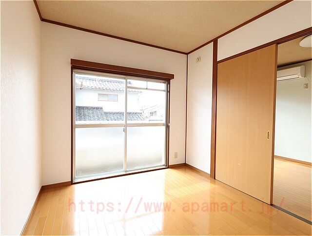 メゾンドカルムの物件内観写真