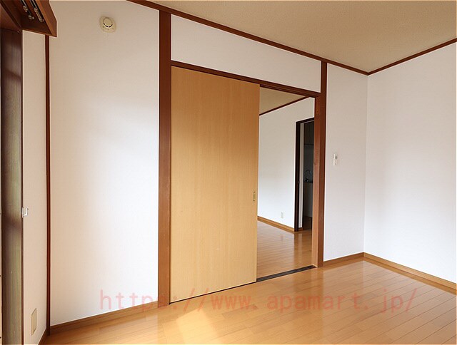 メゾンドカルムの物件内観写真