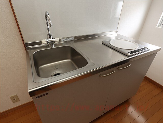 メゾンドカルムの物件内観写真